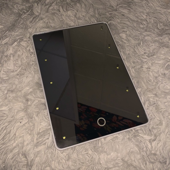 LED mirror